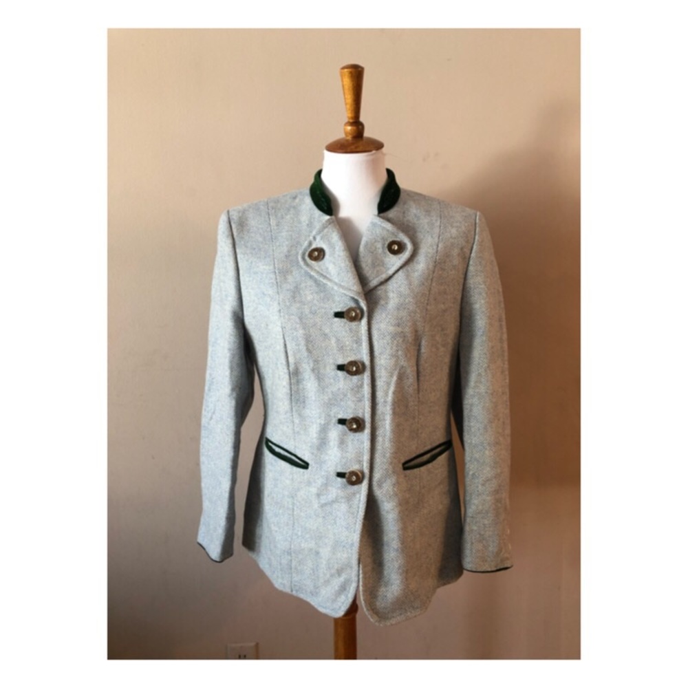 Gaisberger Blazer